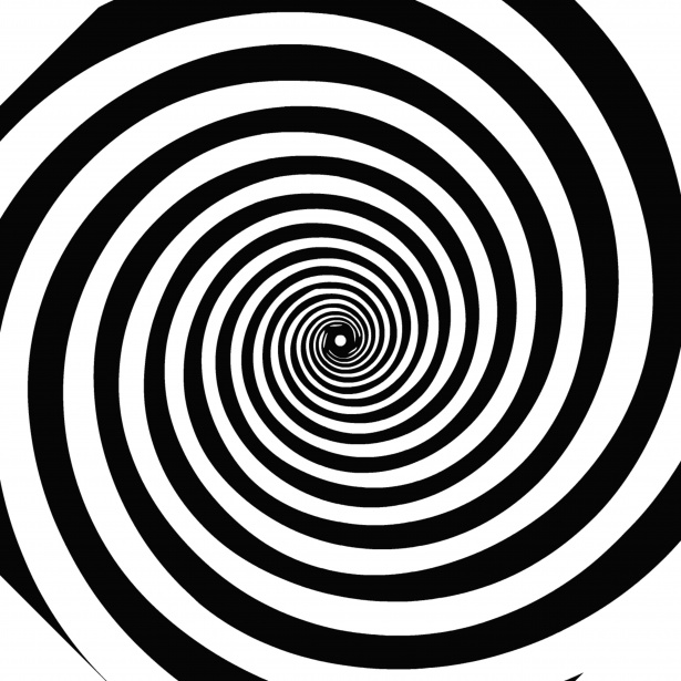 Hypnosis Image